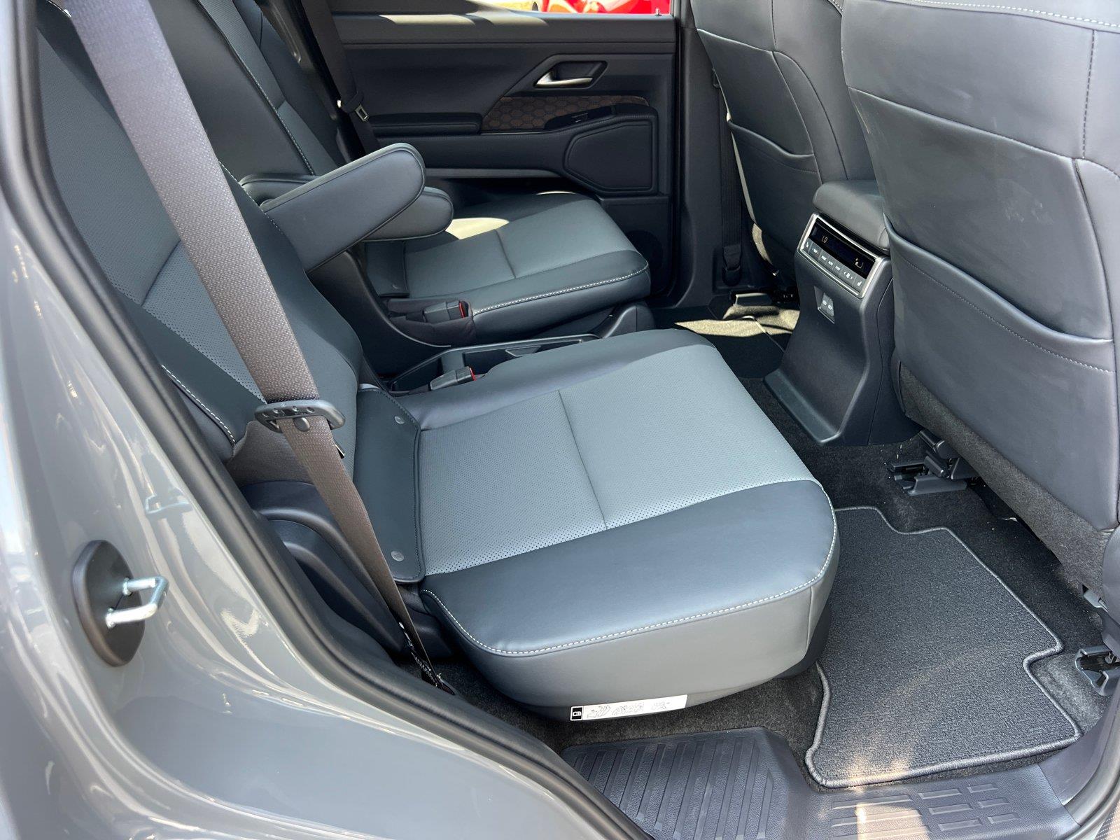 Used 2026 Lexus GX SUV