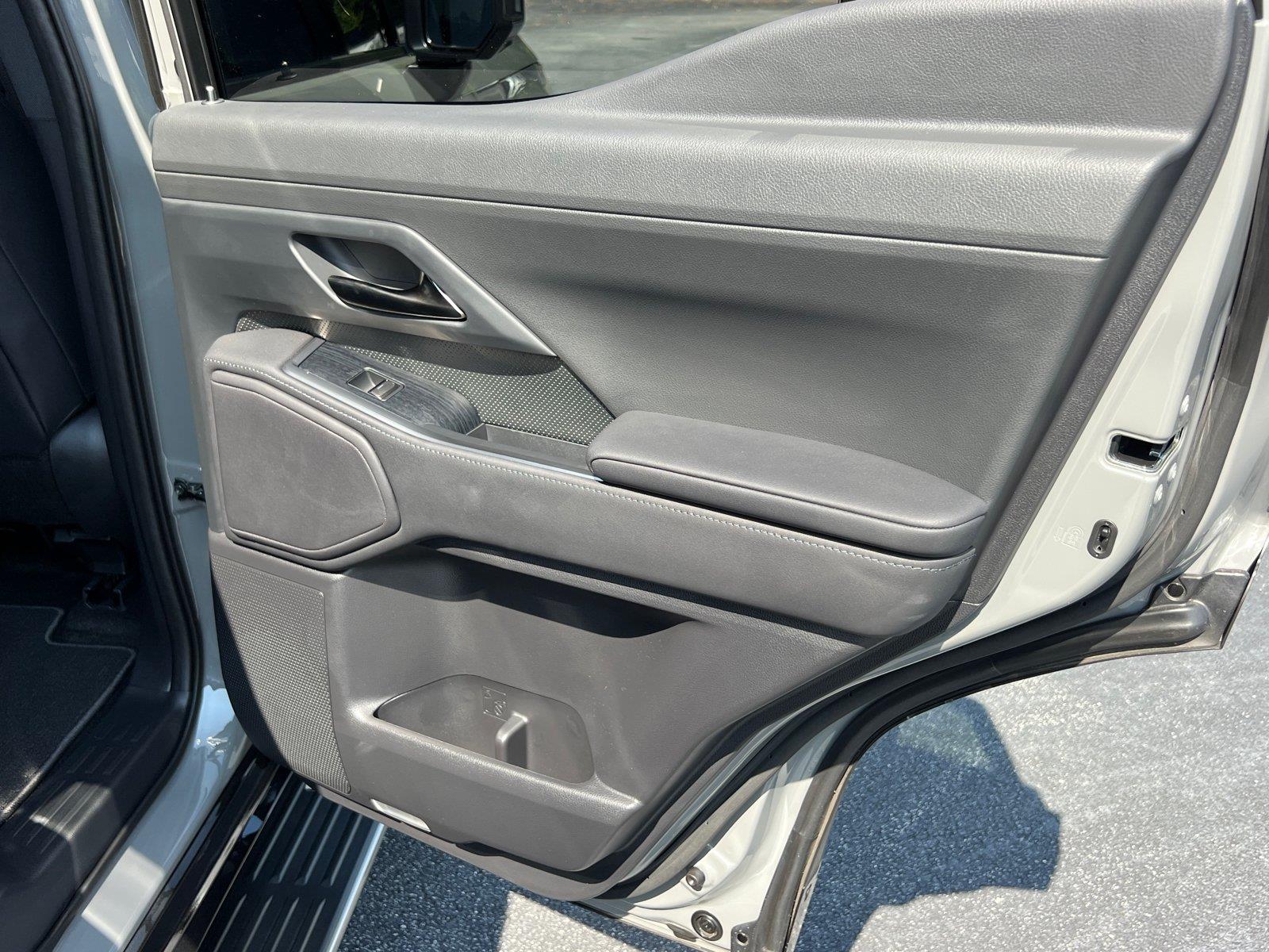 Used 2026 Lexus GX SUV