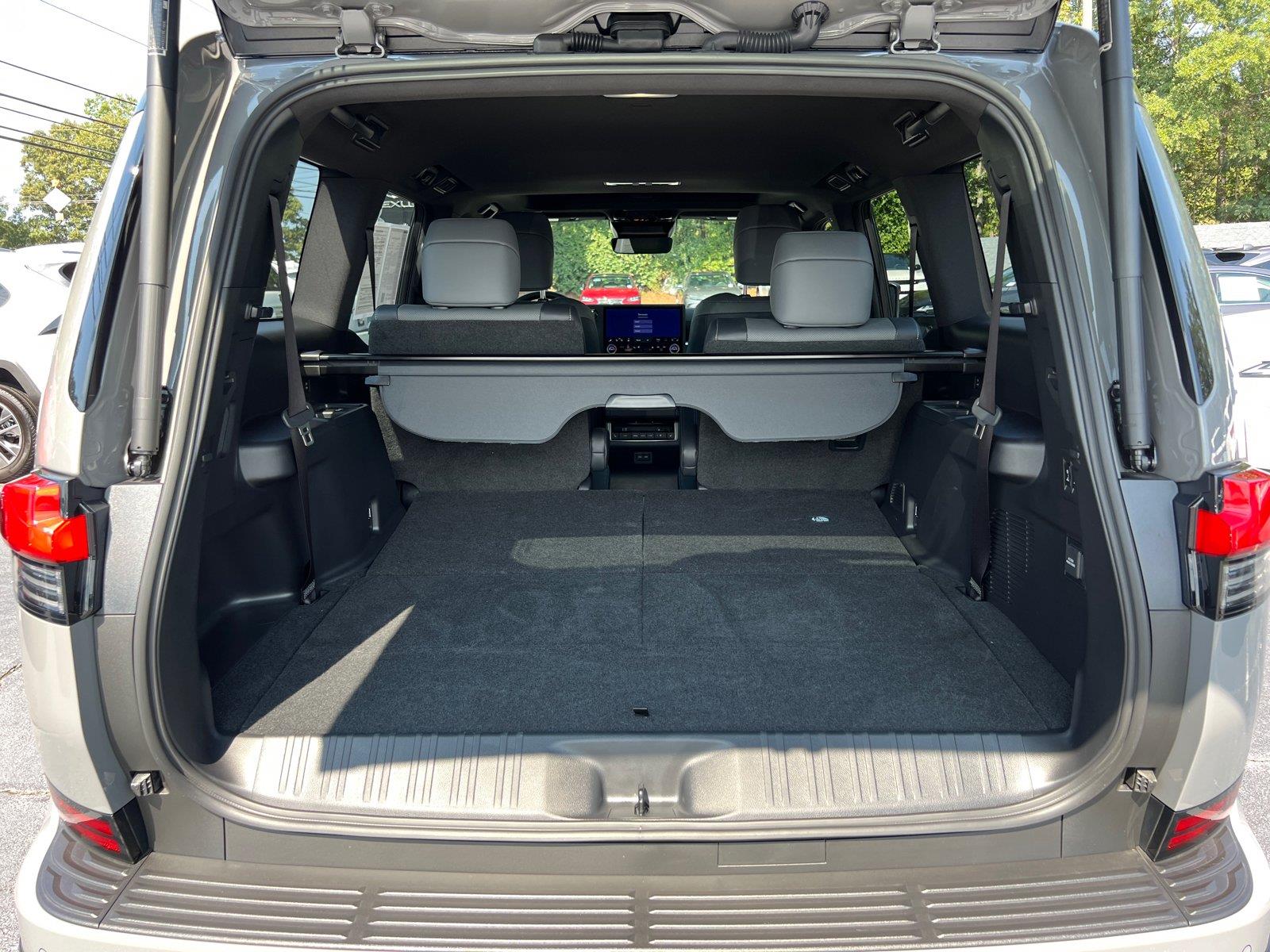 Used 2026 Lexus GX SUV