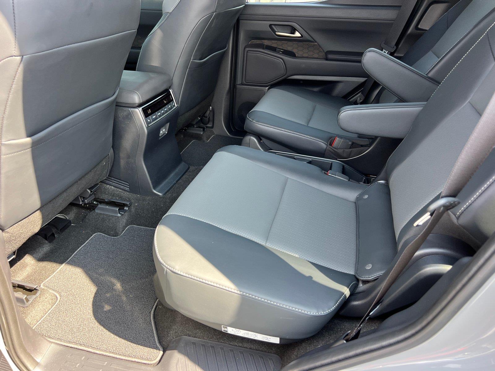 Used 2026 Lexus GX SUV
