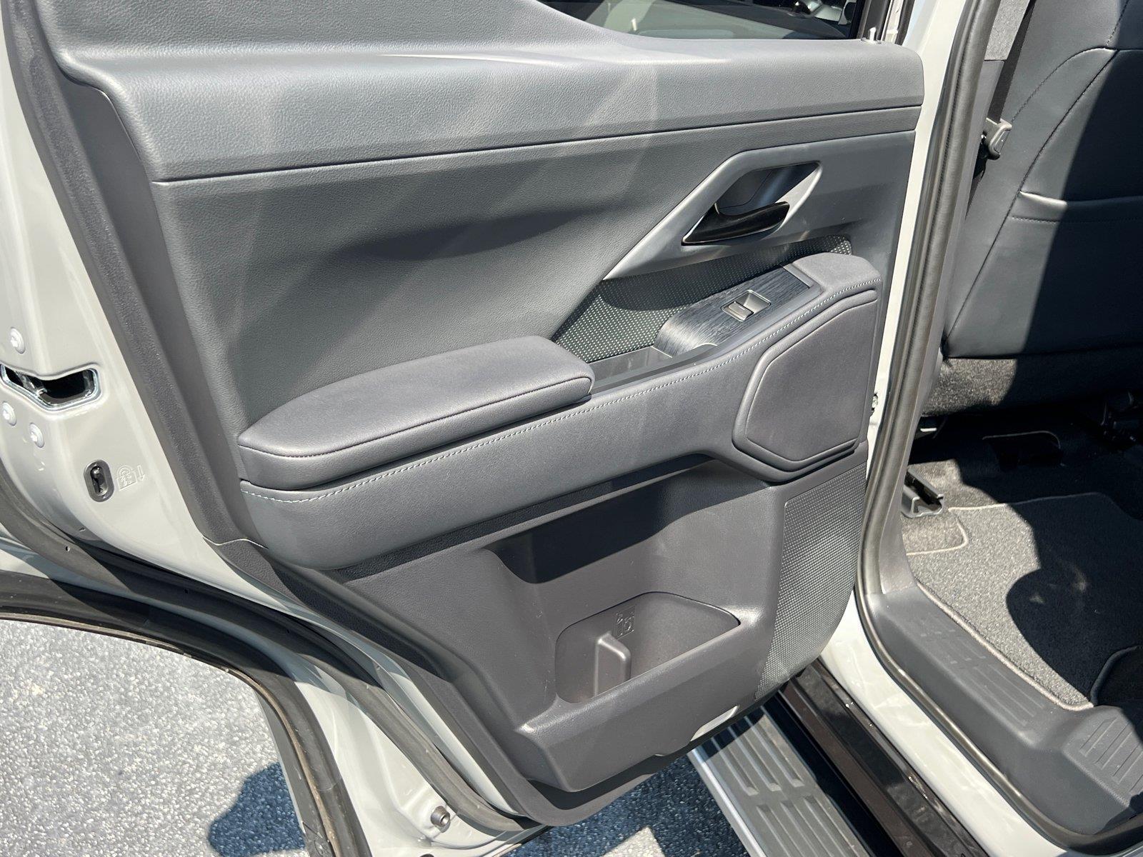Used 2026 Lexus GX SUV