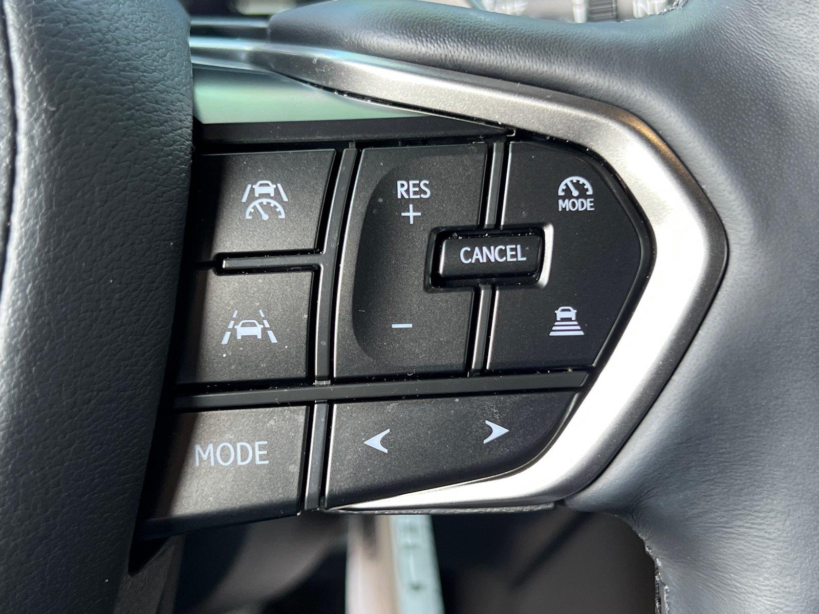 Used 2026 Lexus GX SUV