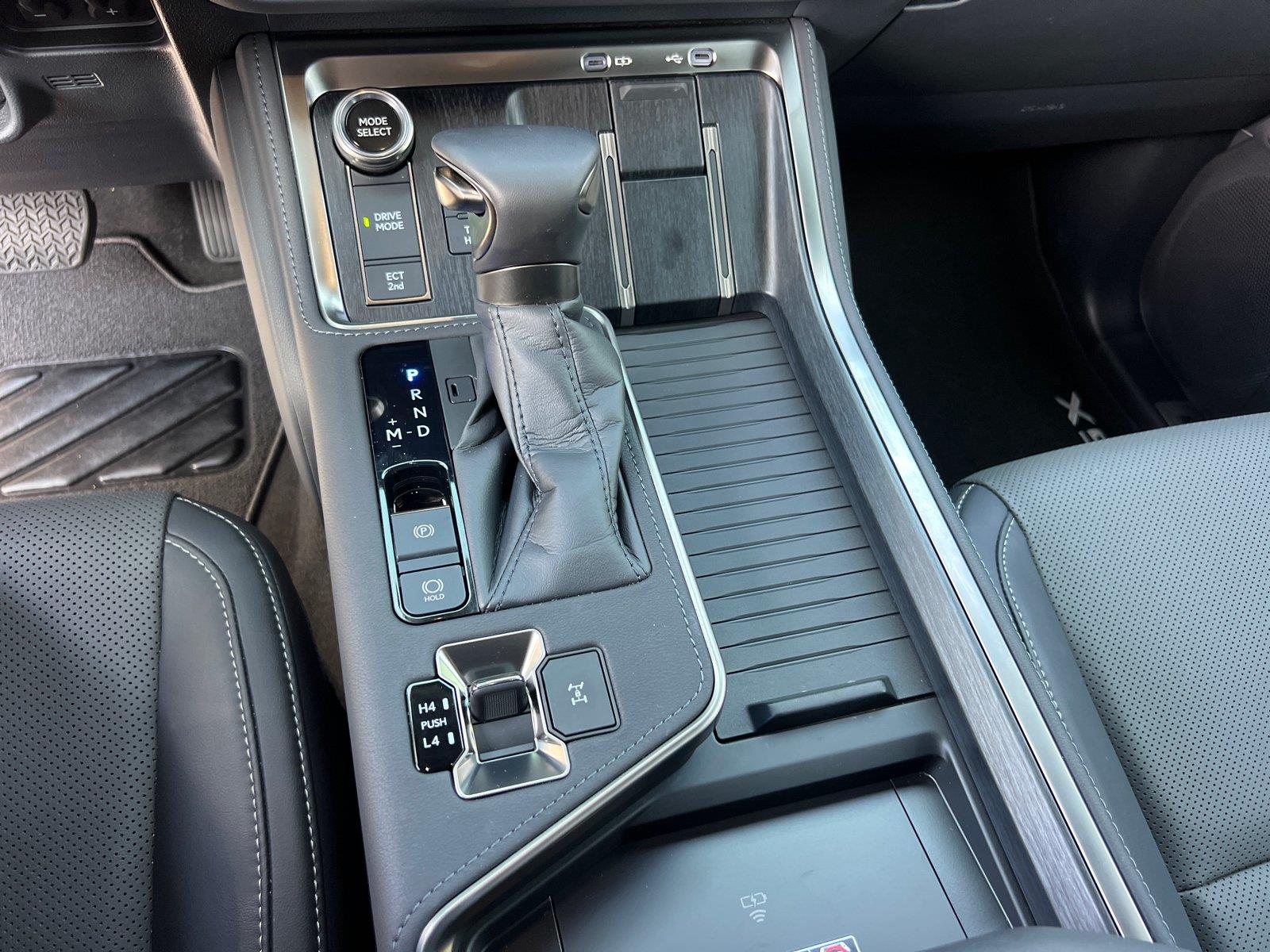 Used 2026 Lexus GX SUV