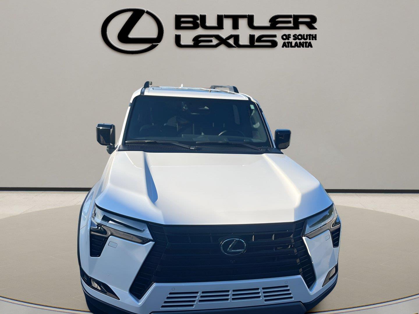 Used 2024 Lexus GX SUV