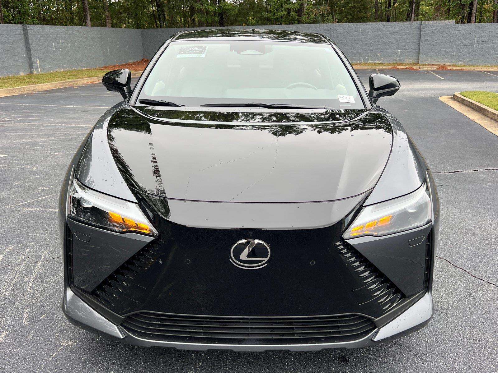 Used 2024 Lexus RZ SUV