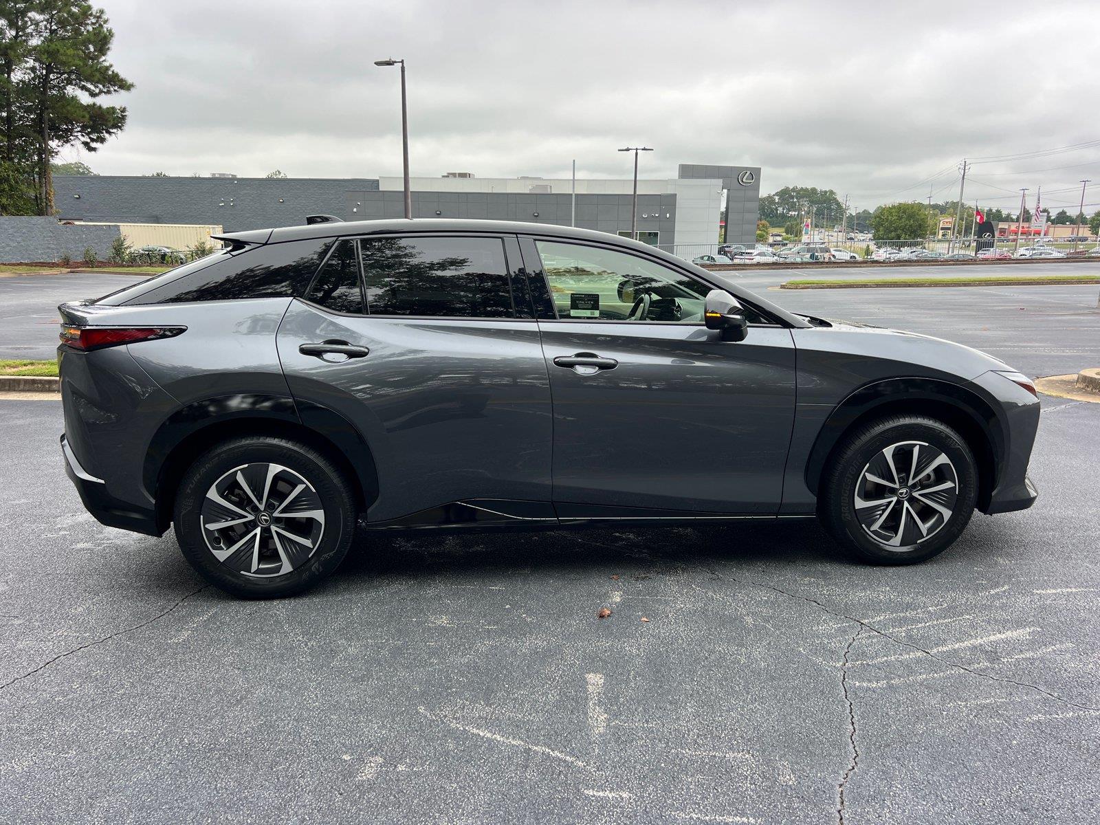 Used 2024 Lexus RZ SUV