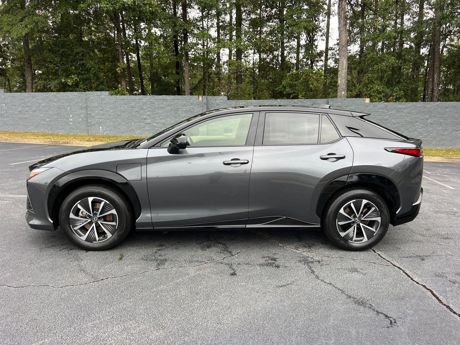 Used 2024 Lexus RZ SUV