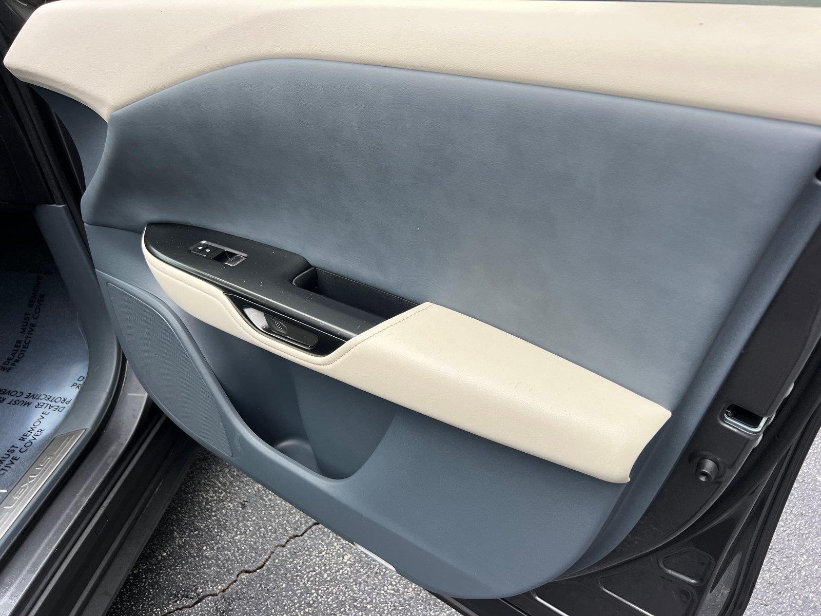 Used 2024 Lexus RZ SUV
