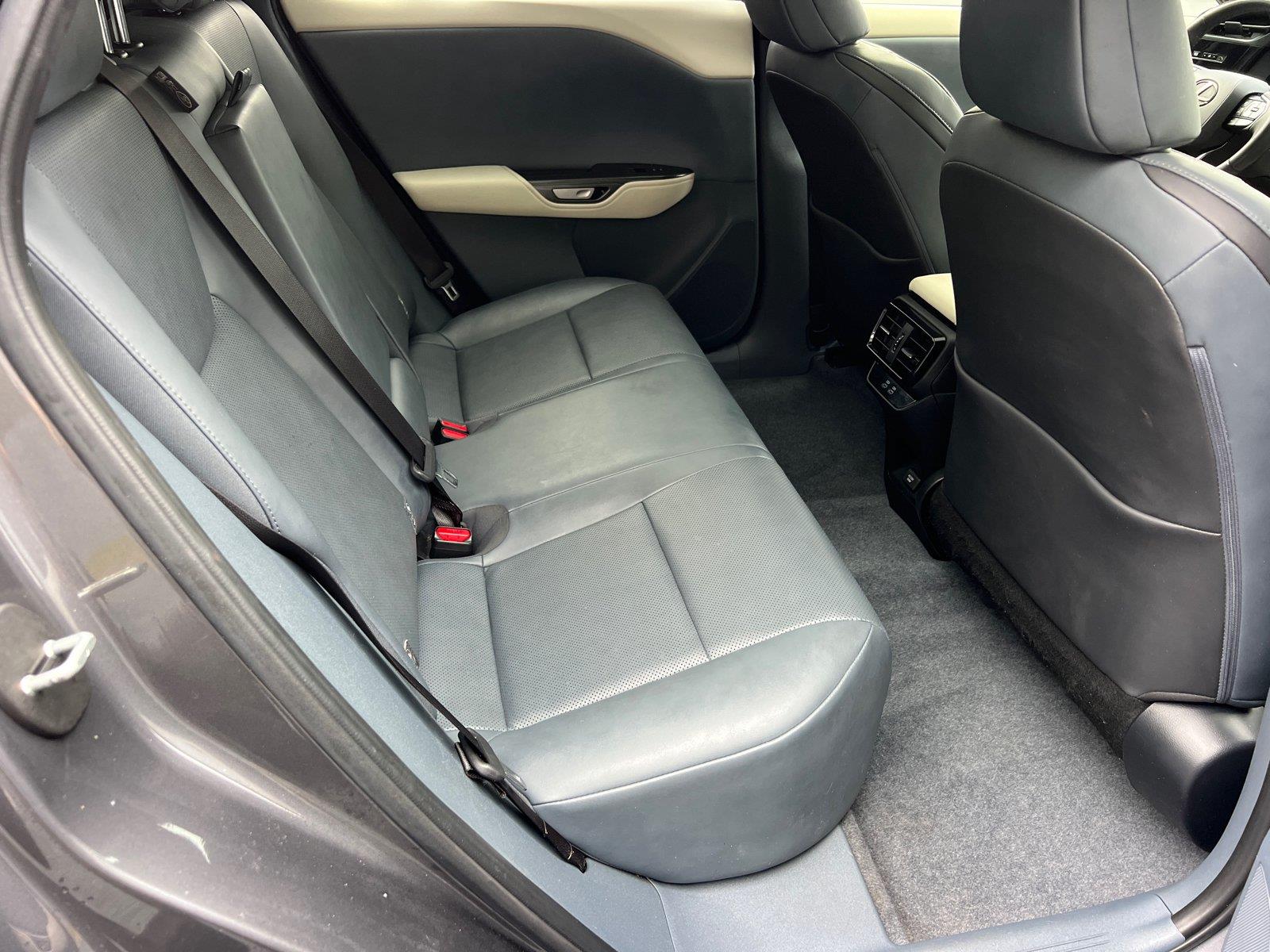 Used 2024 Lexus RZ SUV