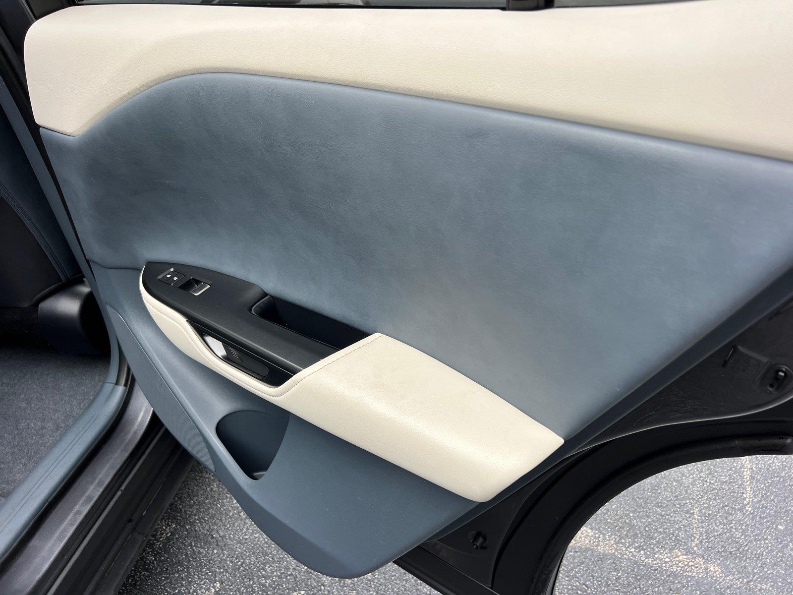 Used 2024 Lexus RZ SUV