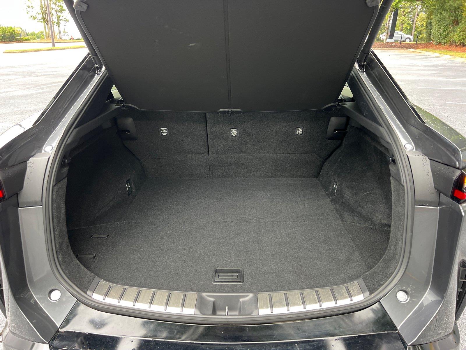 Used 2024 Lexus RZ SUV
