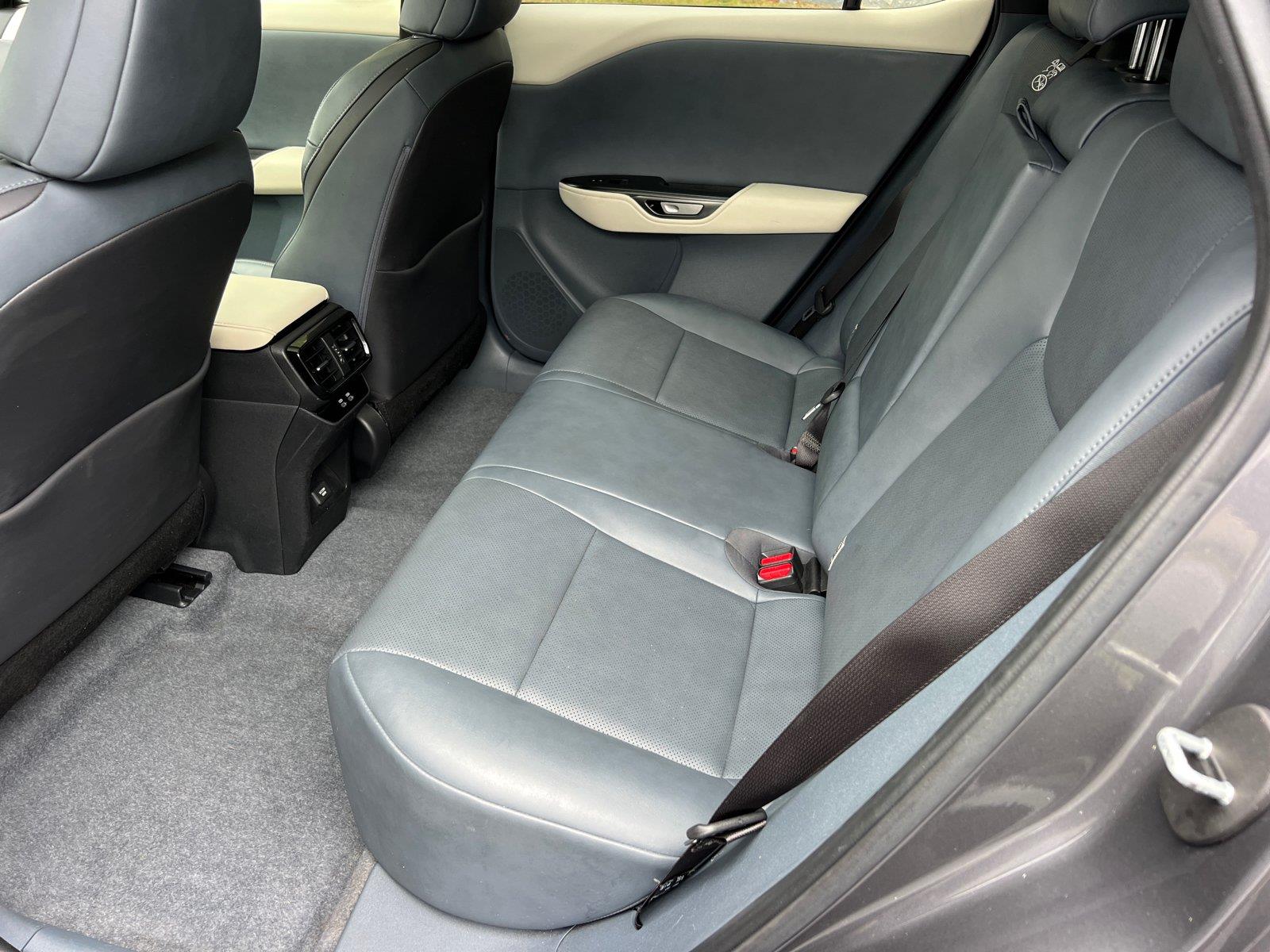 Used 2024 Lexus RZ SUV