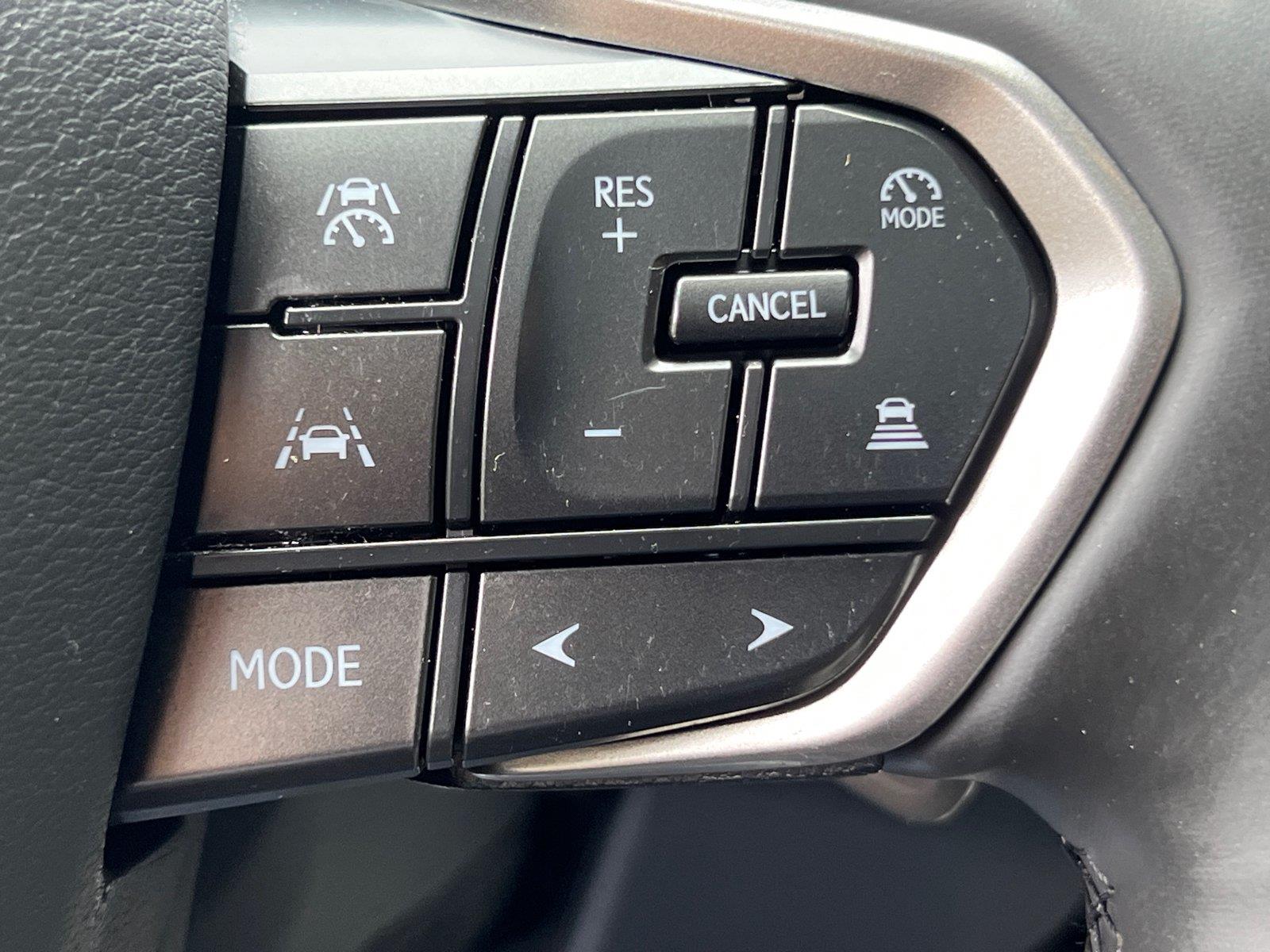 Used 2024 Lexus RZ SUV