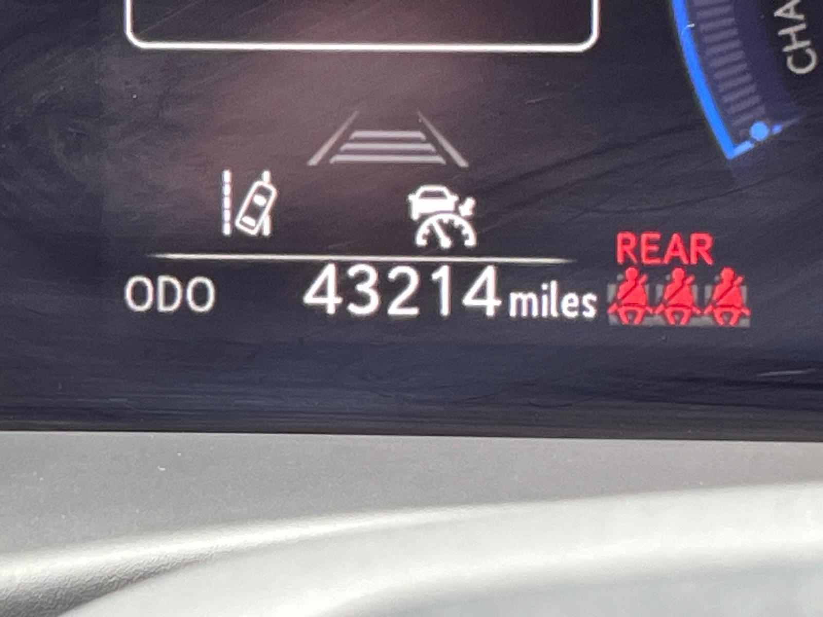 Used 2024 Lexus RZ SUV