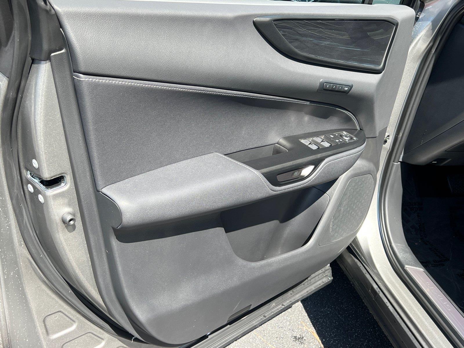 Used 2026 Lexus NX SUV