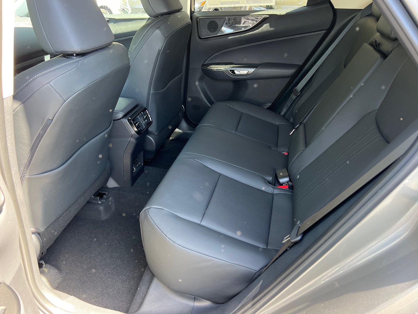 Used 2026 Lexus NX SUV