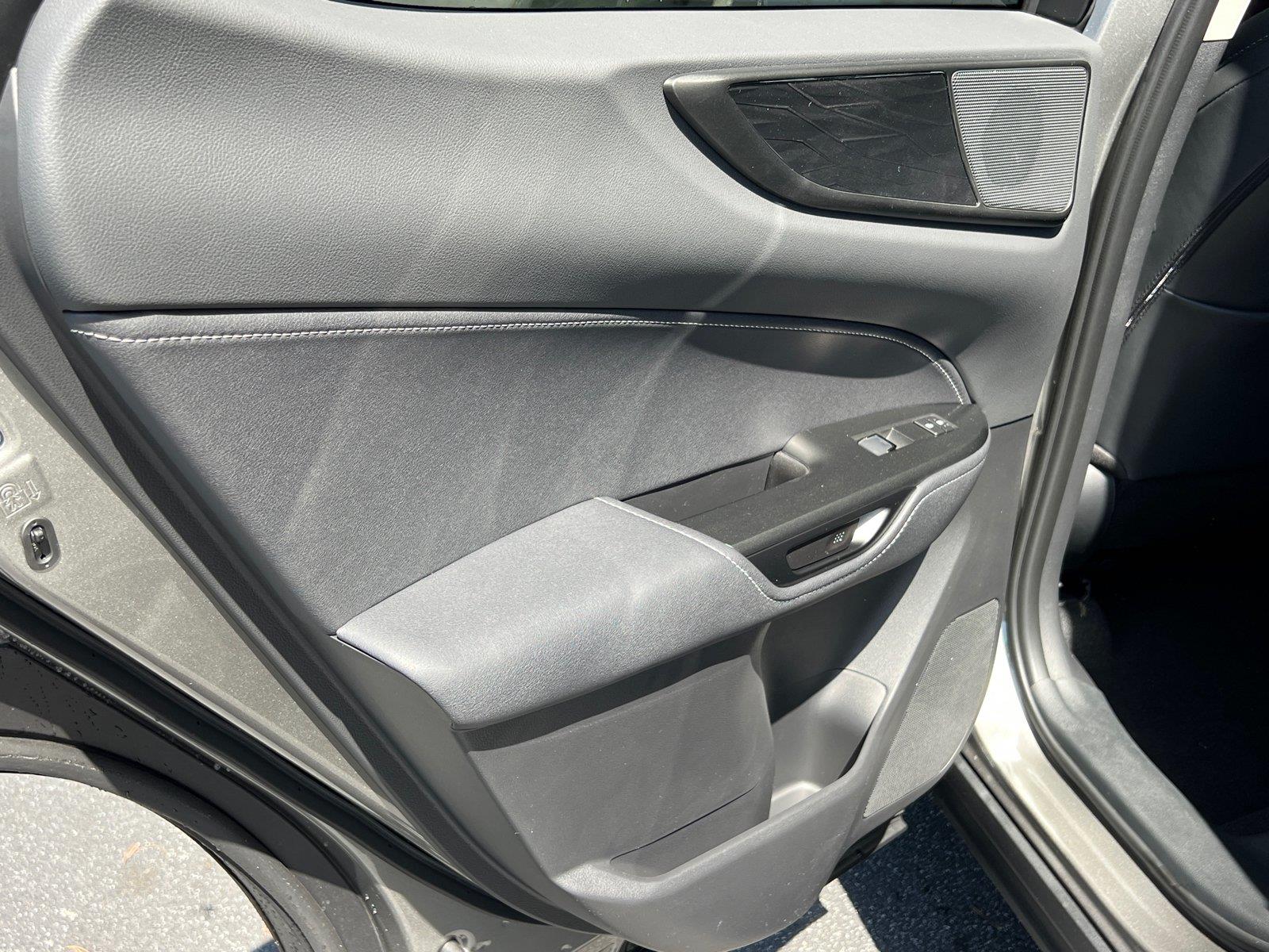 Used 2026 Lexus NX SUV