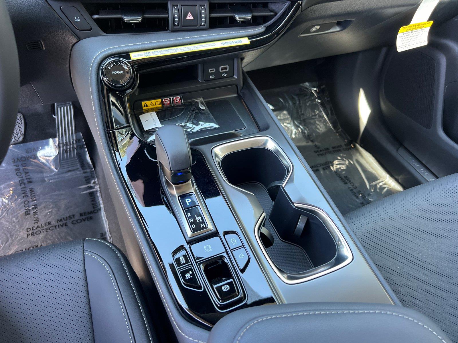Used 2026 Lexus NX SUV