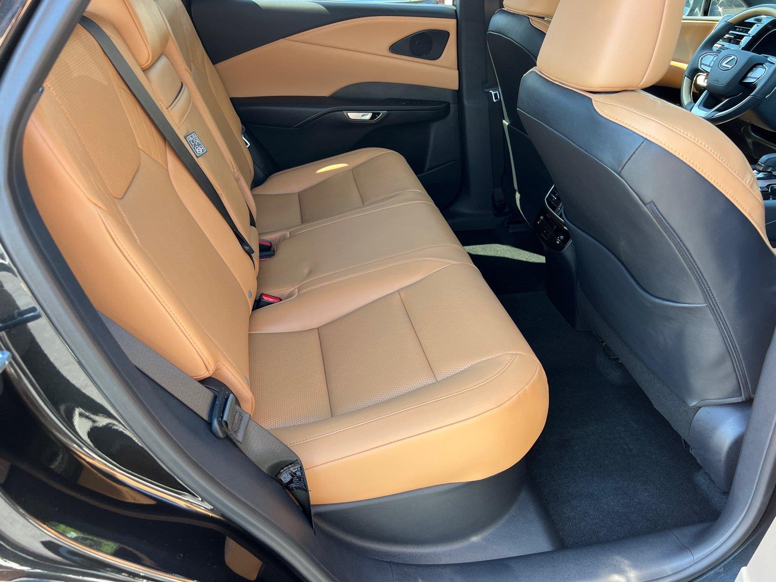 Used 2026 Lexus RX SUV