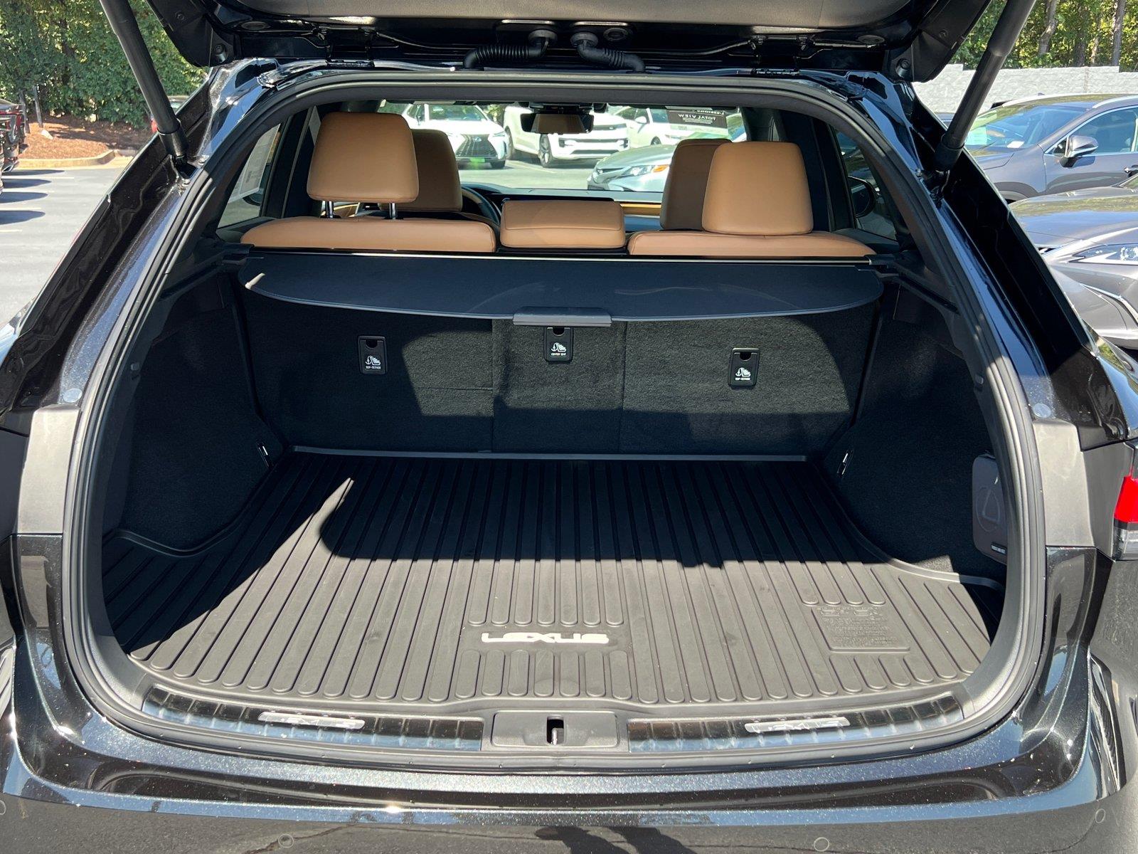 Used 2026 Lexus RX SUV