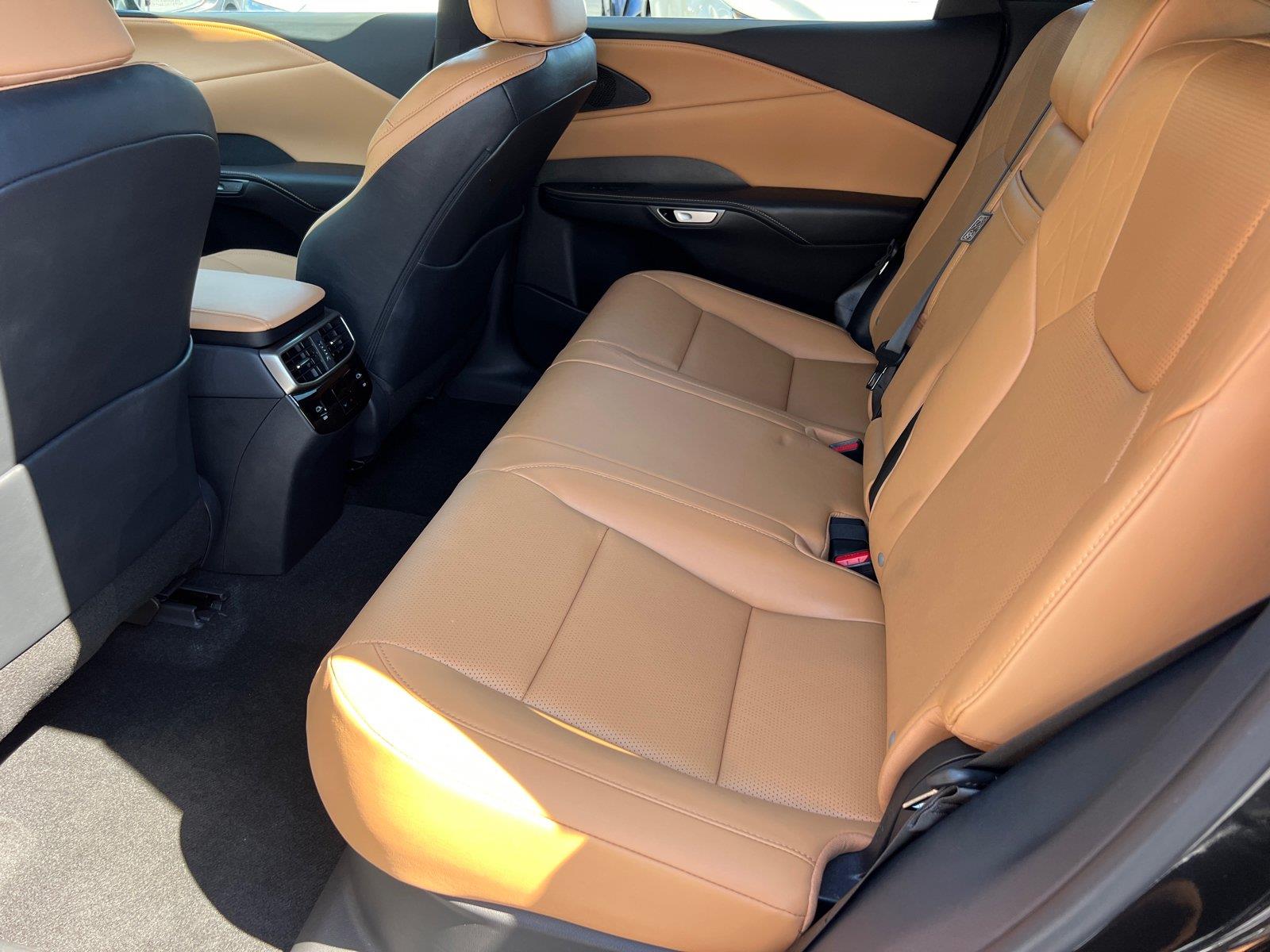 Used 2026 Lexus RX SUV