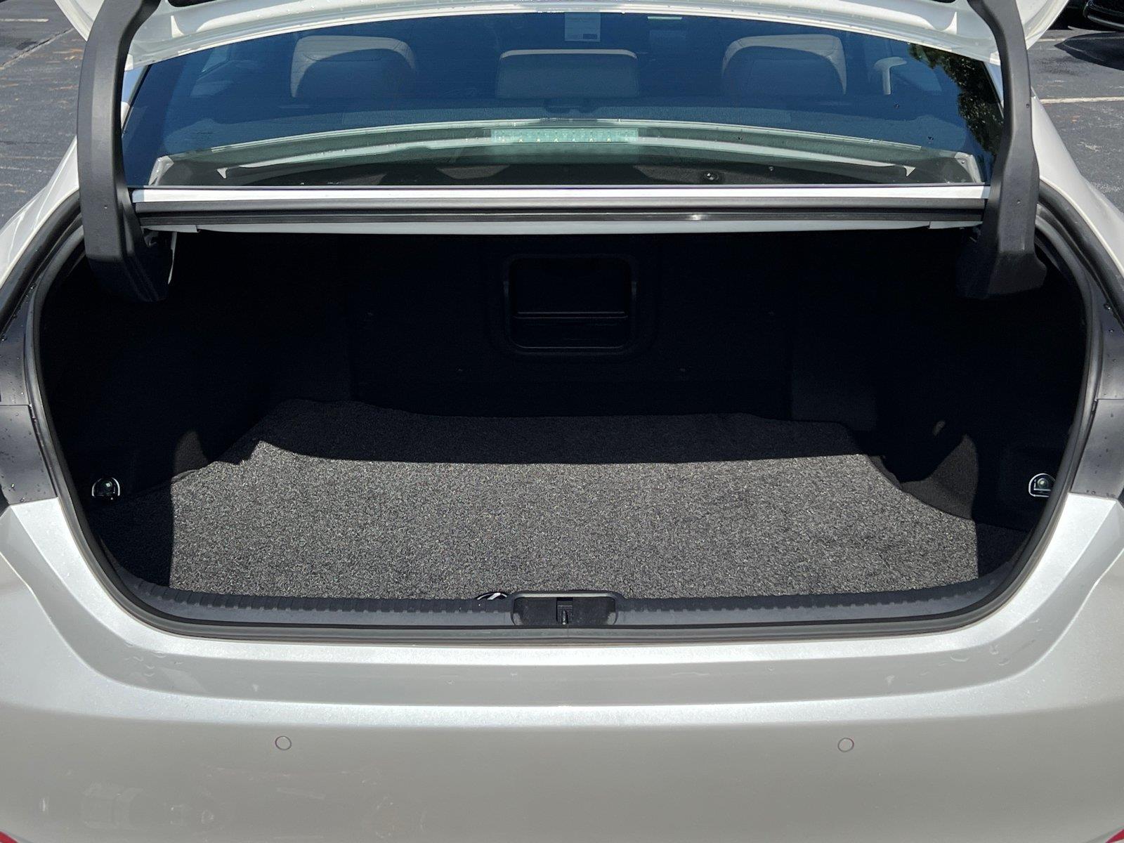 Used 2025 Lexus ES Sedan