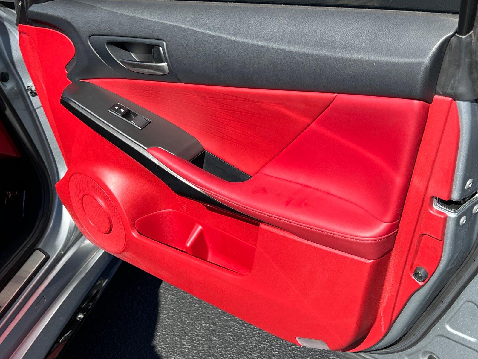 Used 2023 Lexus IS Sedan