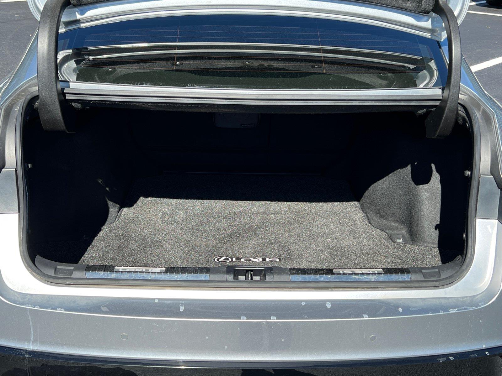 Used 2023 Lexus IS Sedan