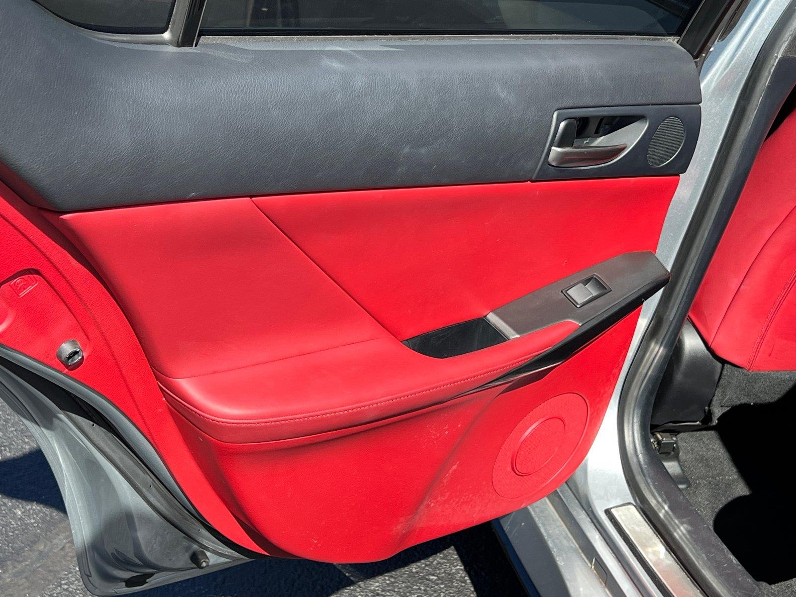 Used 2023 Lexus IS Sedan