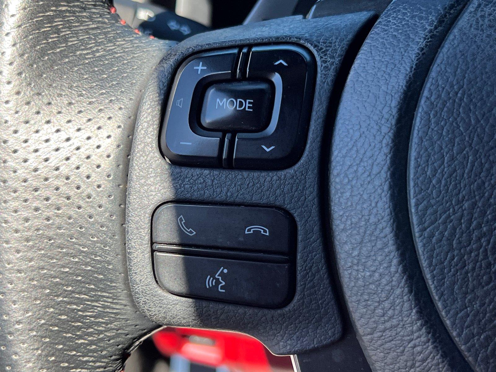 Used 2023 Lexus IS Sedan