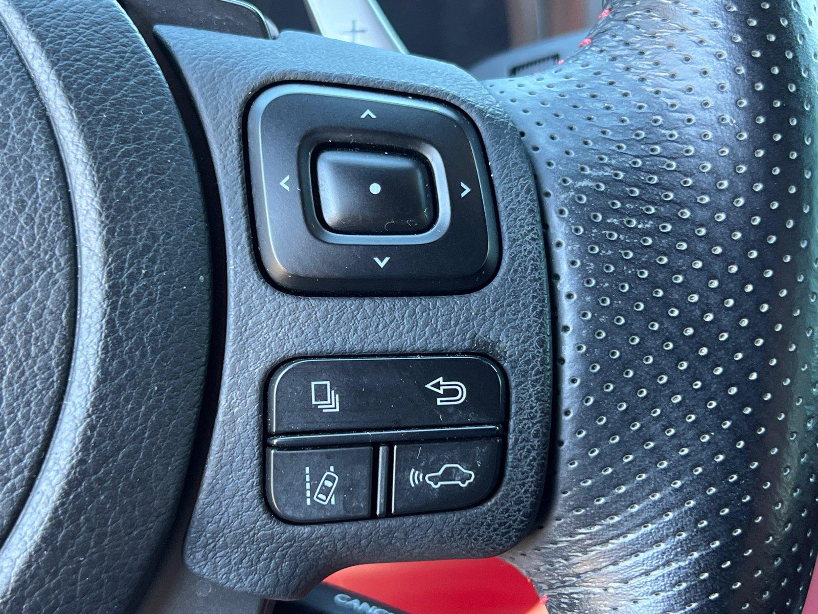 Used 2023 Lexus IS Sedan