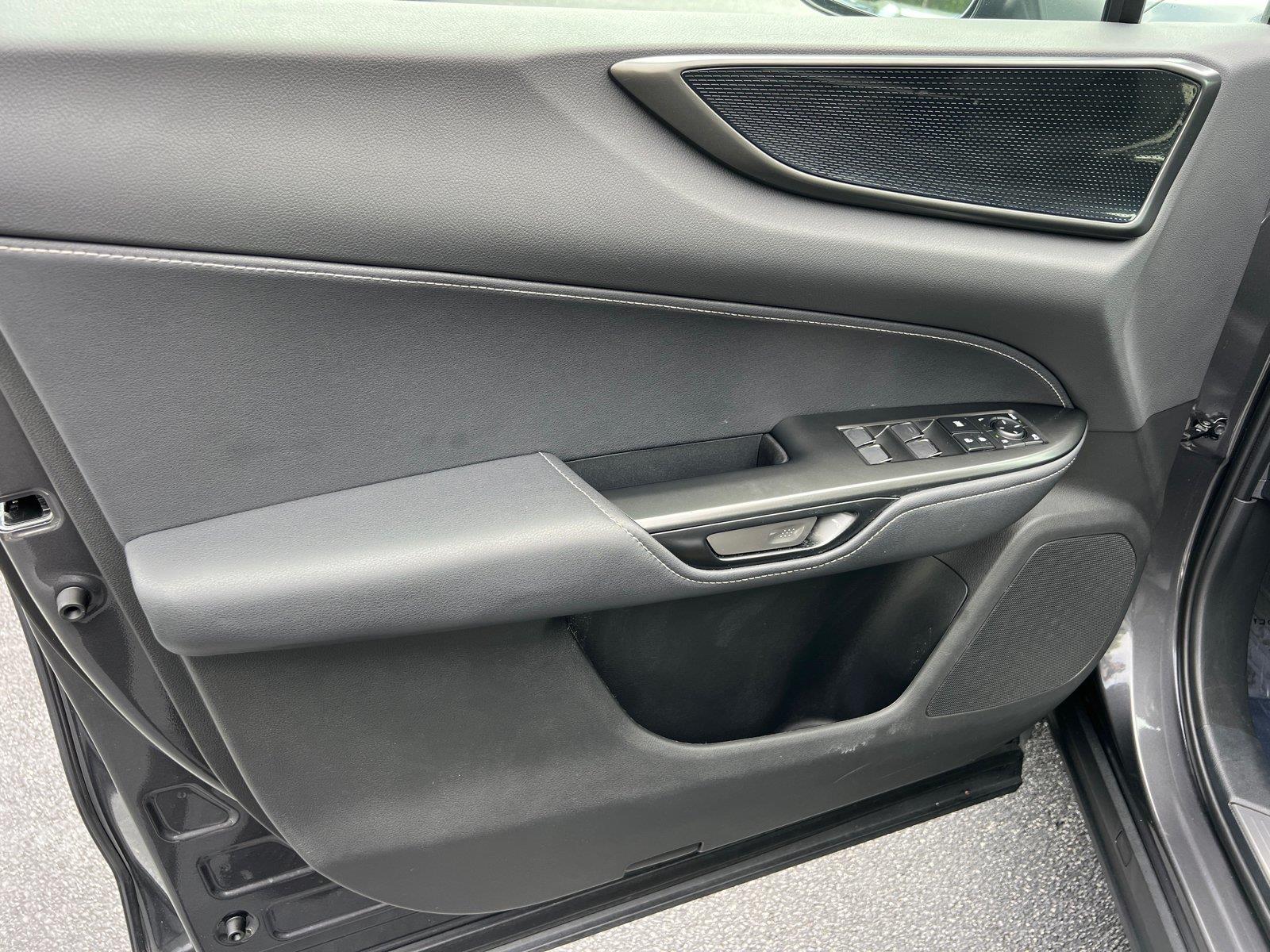 Used 2026 Lexus NX SUV