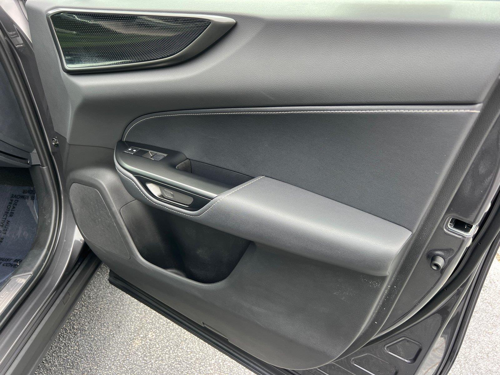 Used 2026 Lexus NX SUV