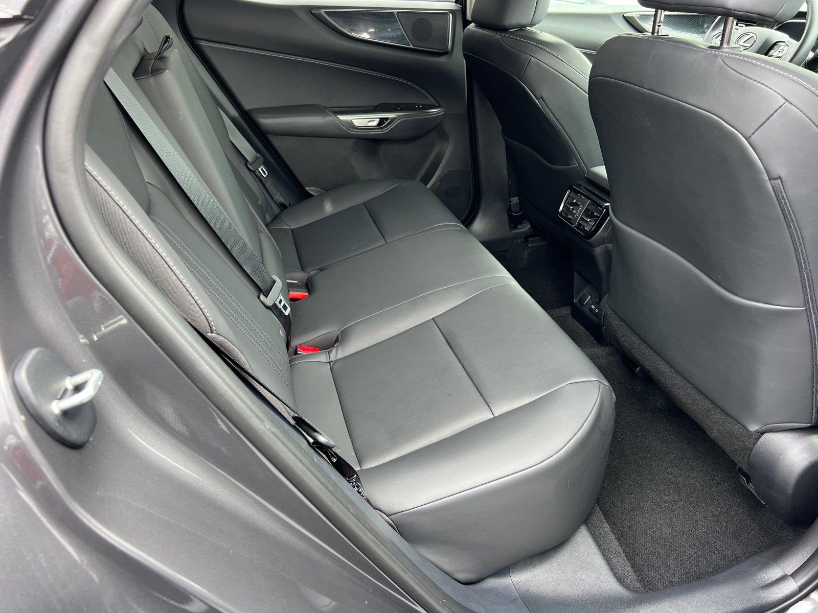 Used 2026 Lexus NX SUV