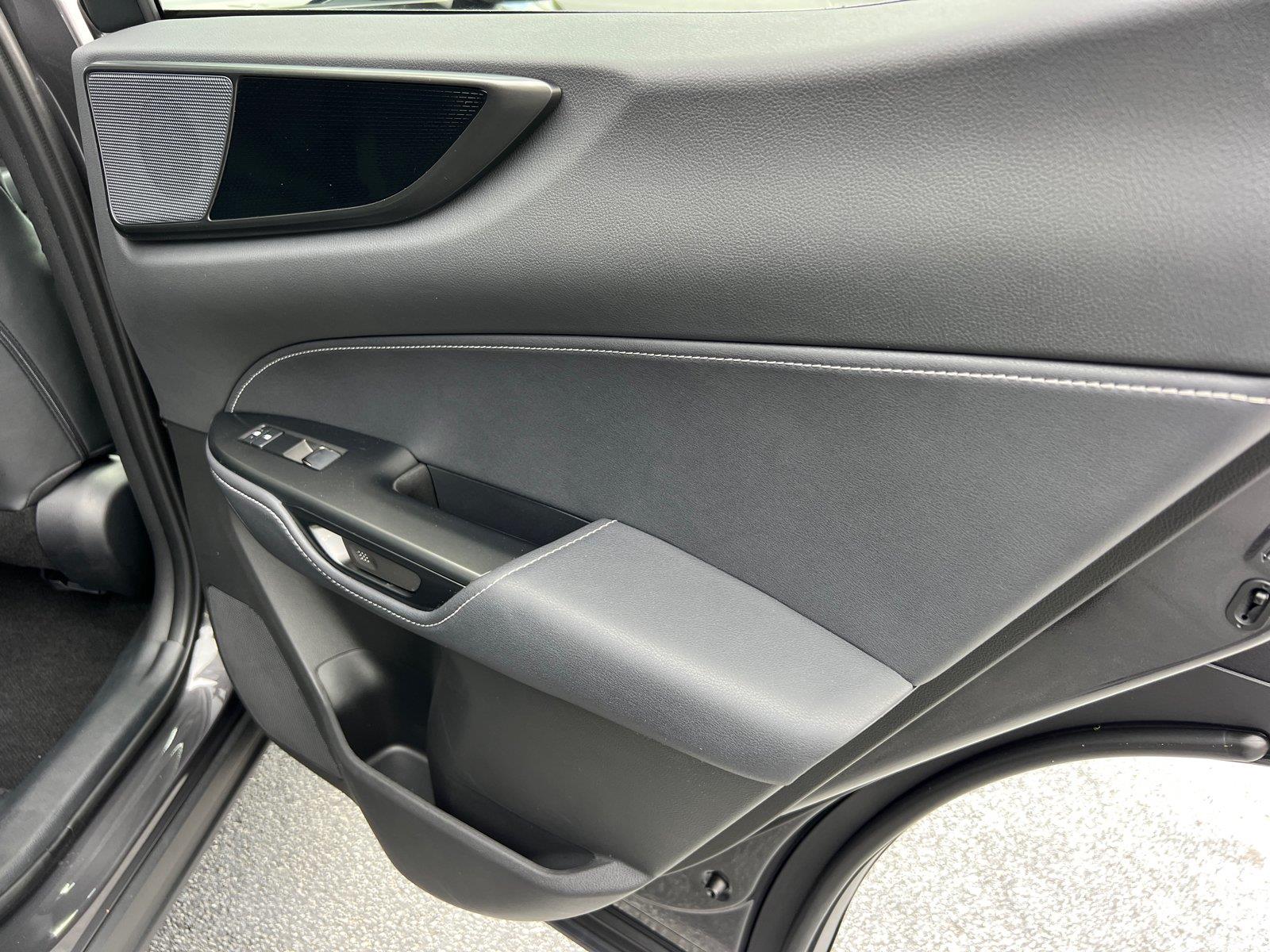 Used 2026 Lexus NX SUV
