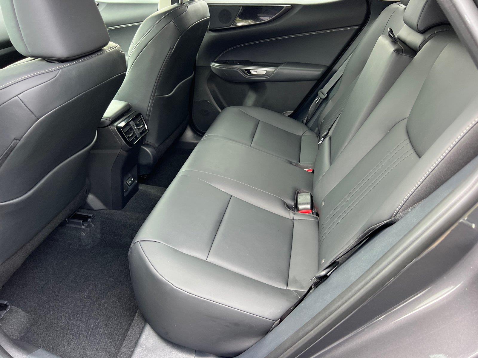 Used 2026 Lexus NX SUV