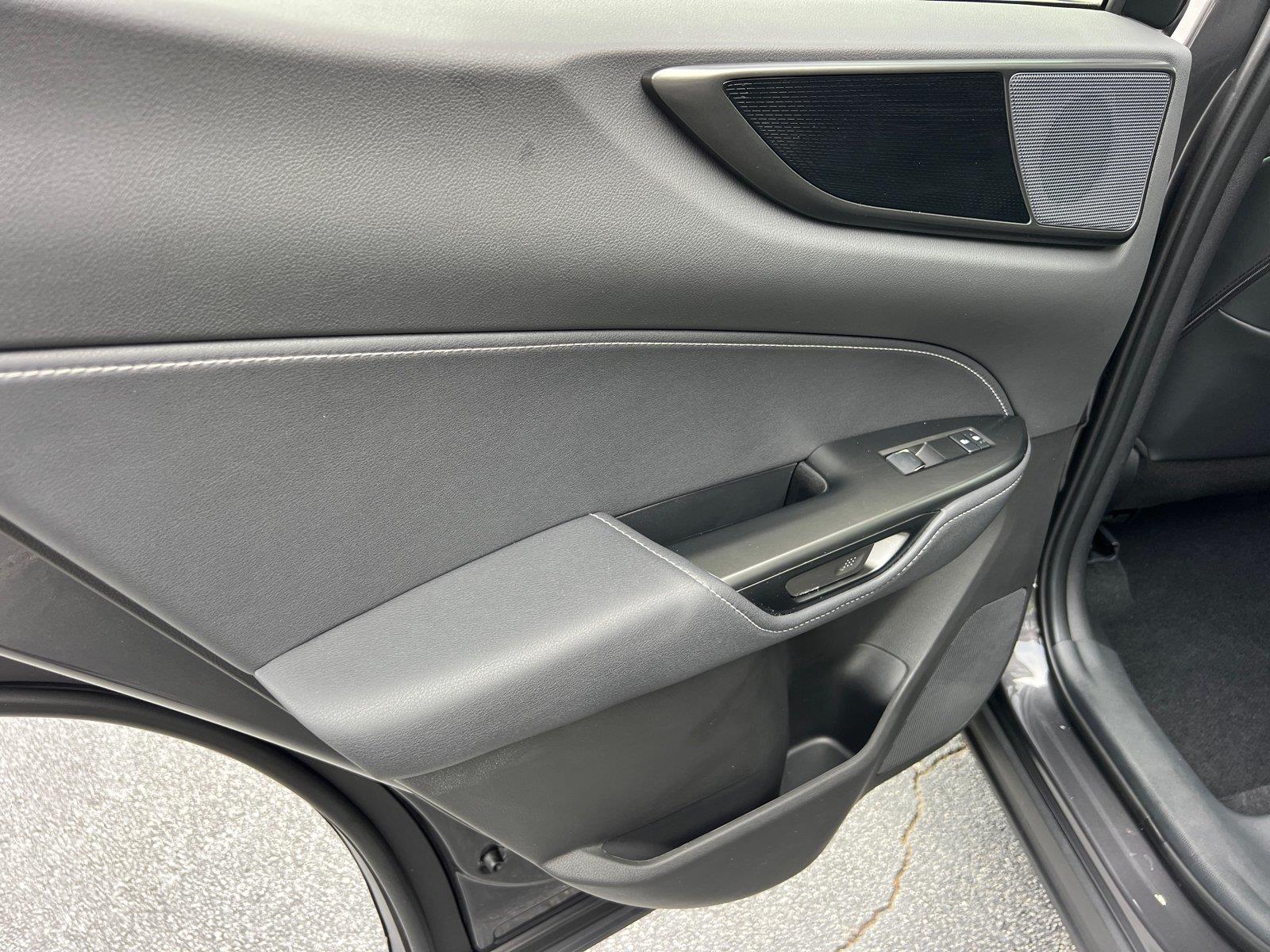 Used 2026 Lexus NX SUV