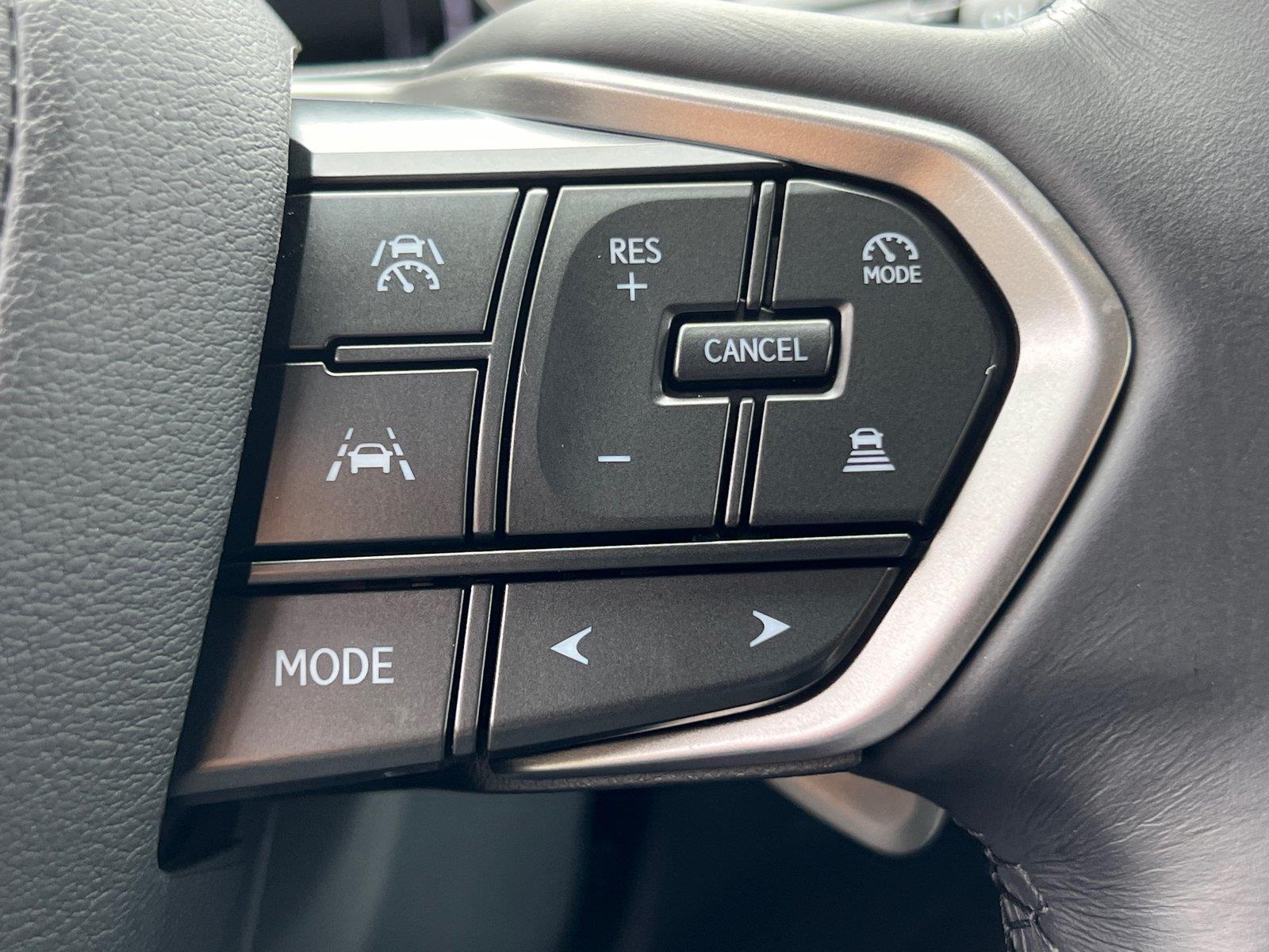 Used 2026 Lexus NX SUV