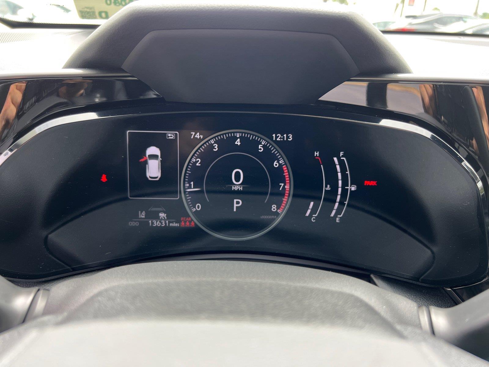 Used 2026 Lexus NX SUV