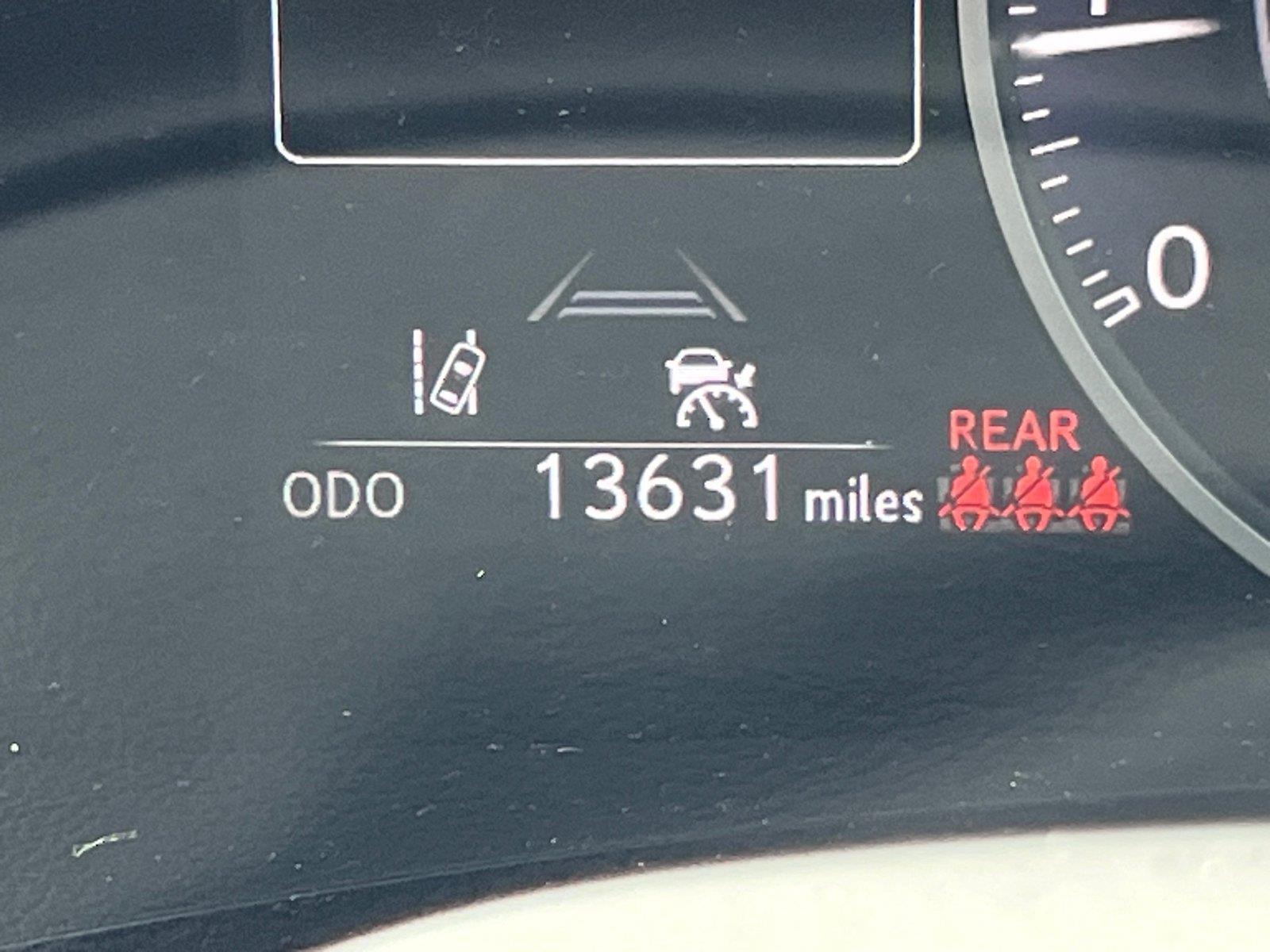 Used 2026 Lexus NX SUV