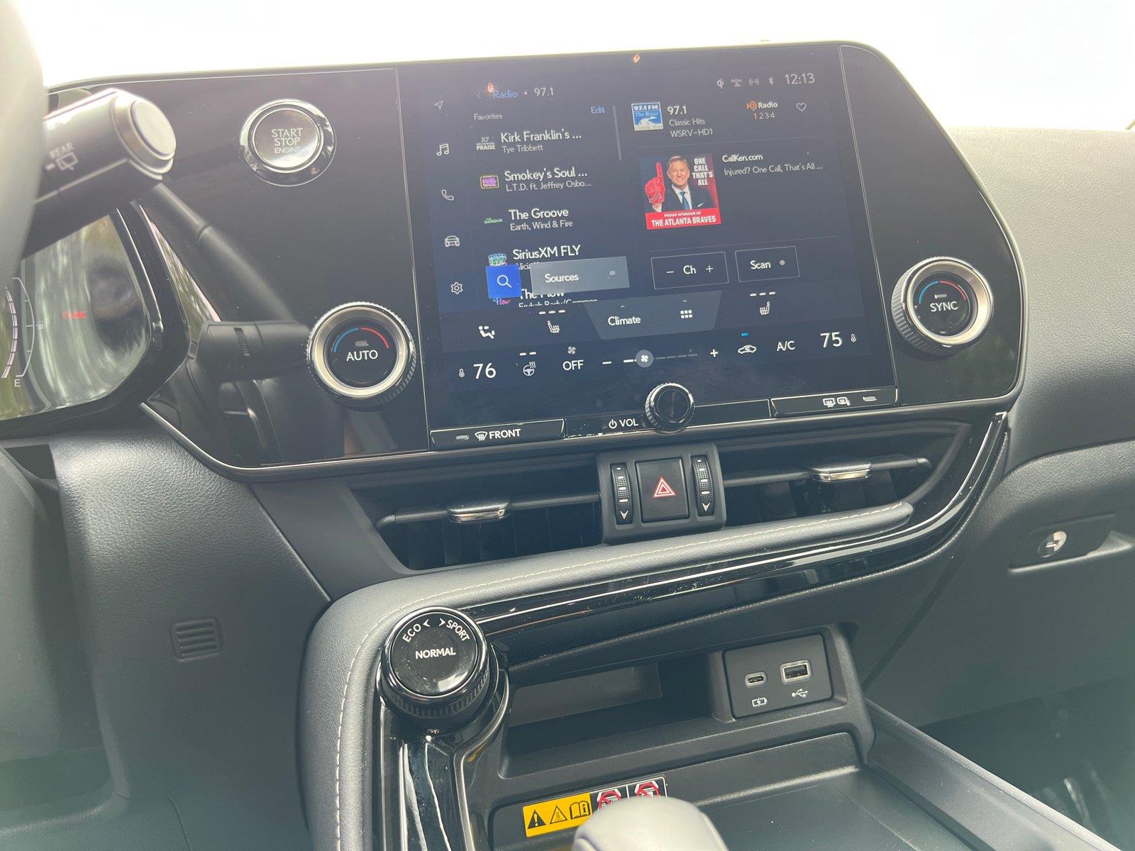 Used 2026 Lexus NX SUV