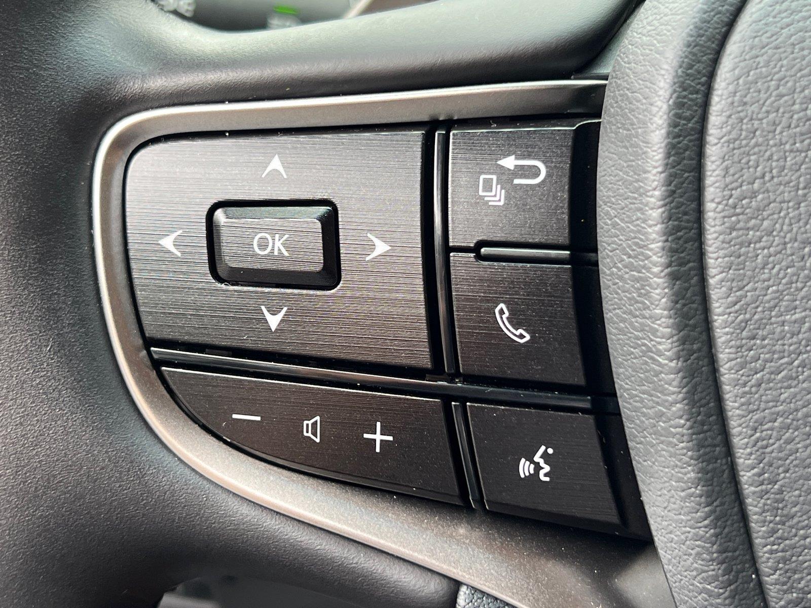 Used 2025 Lexus ES Sedan
