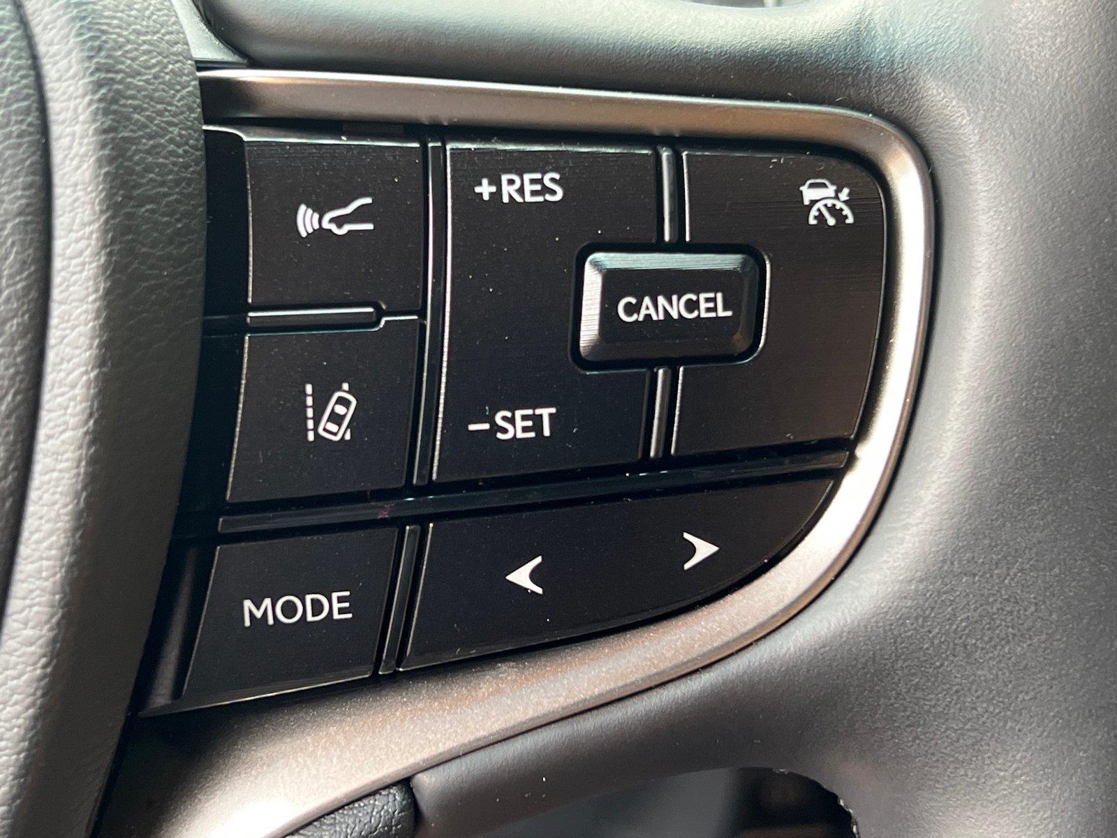 Used 2025 Lexus ES Sedan