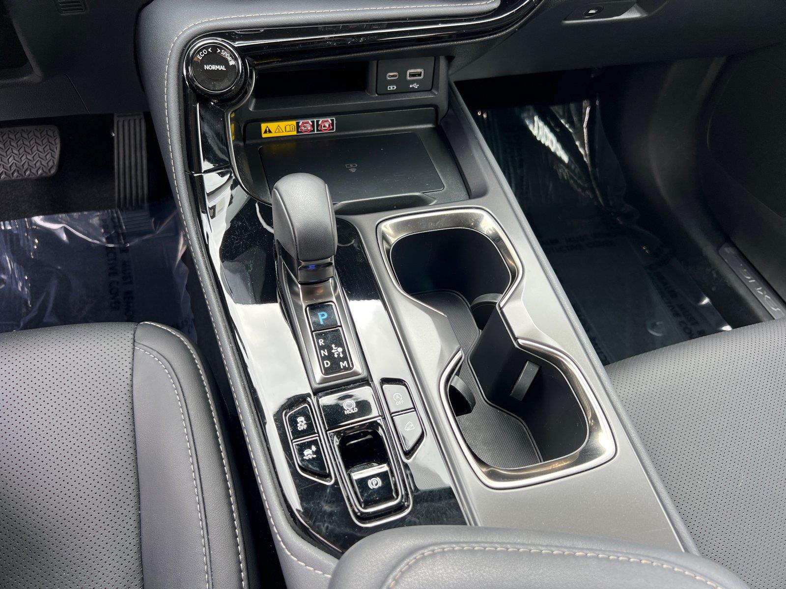 Used 2026 Lexus NX SUV