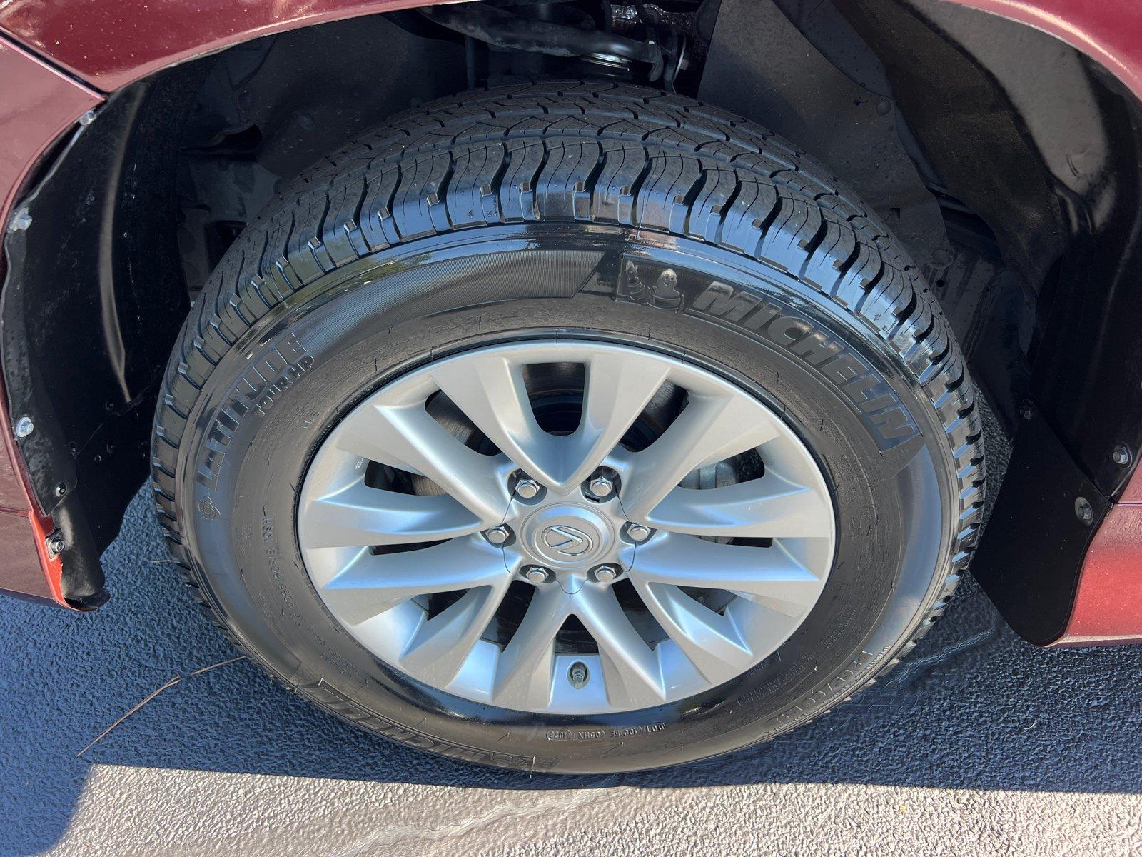 Used 2021 Lexus GX SUV
