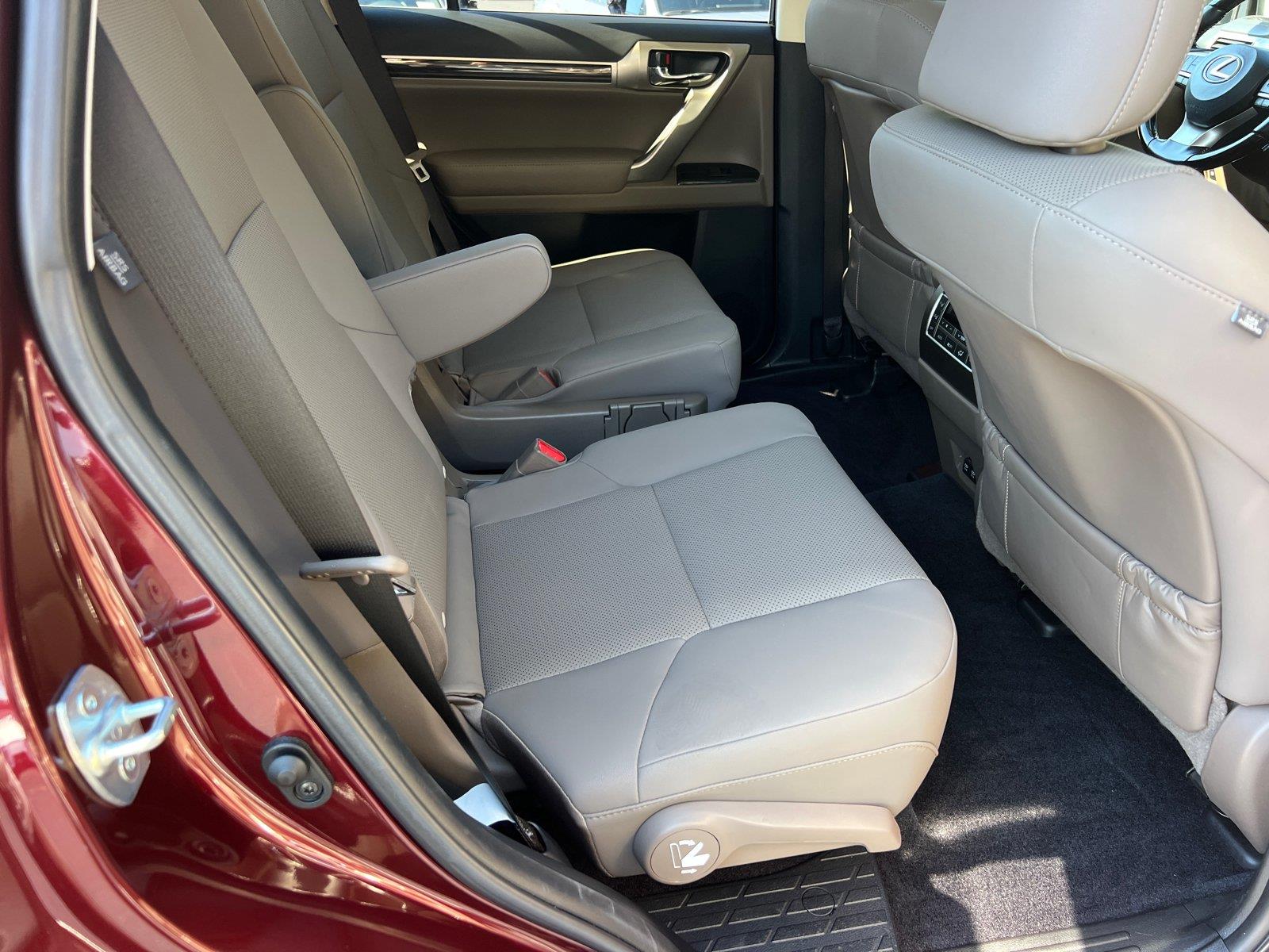 Used 2021 Lexus GX SUV