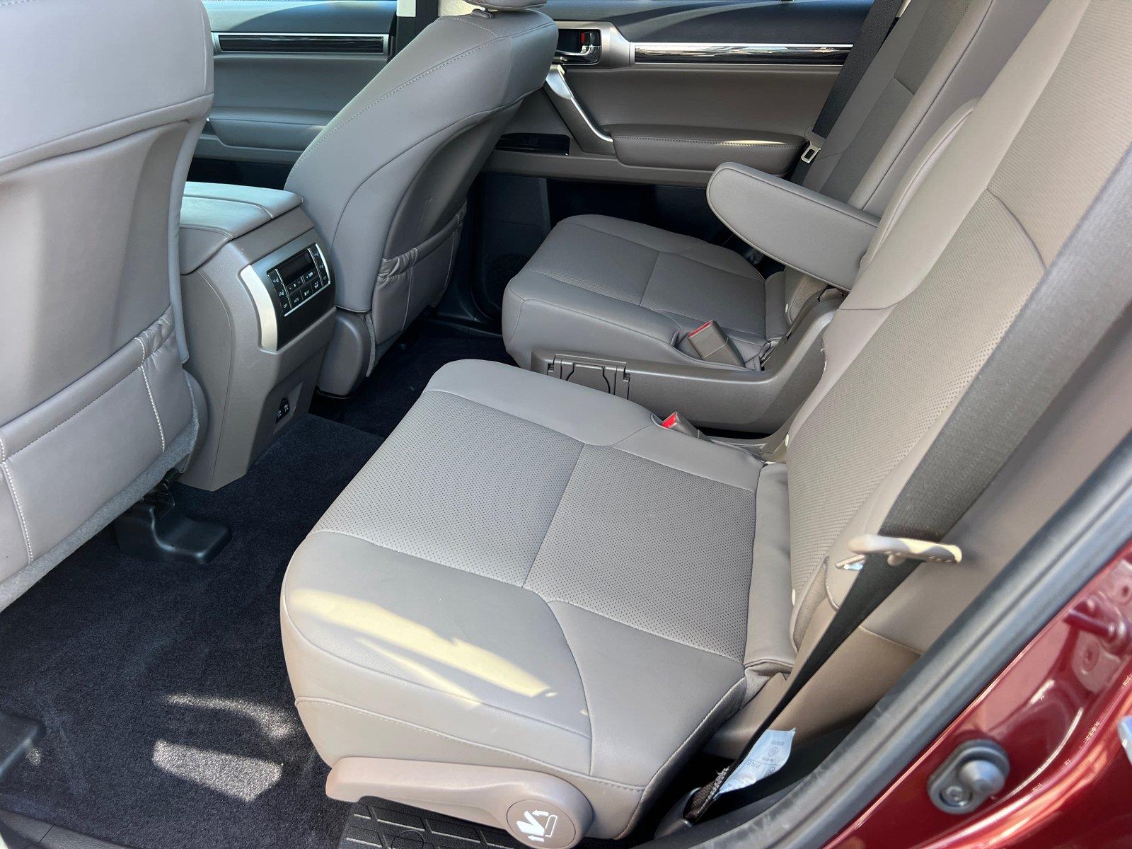 Used 2021 Lexus GX SUV