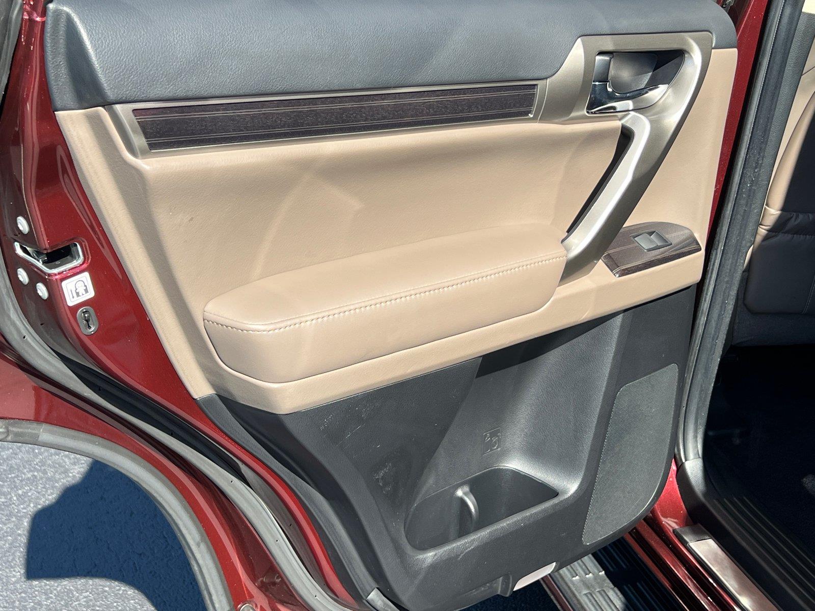 Used 2021 Lexus GX SUV