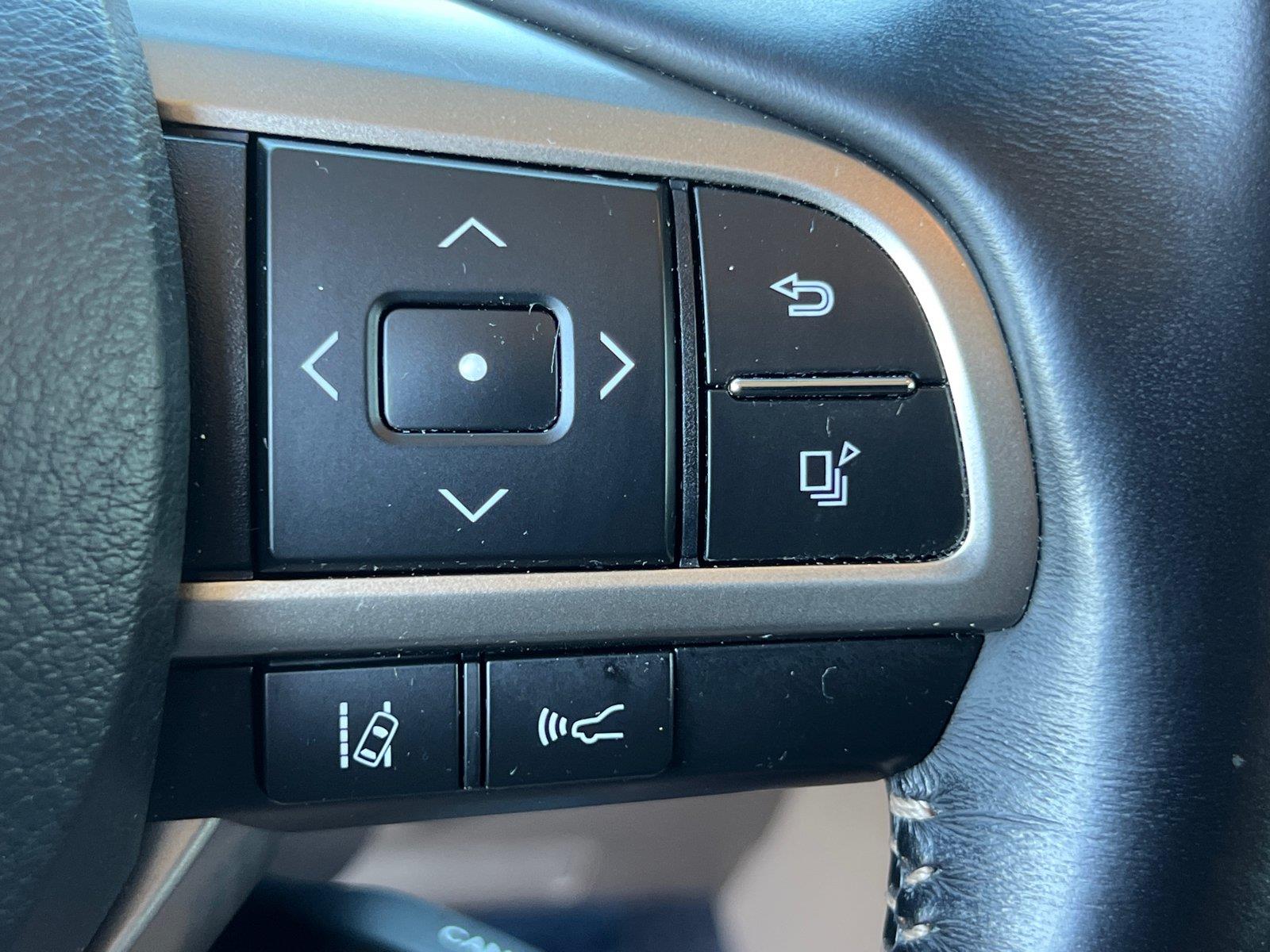 Used 2021 Lexus GX SUV
