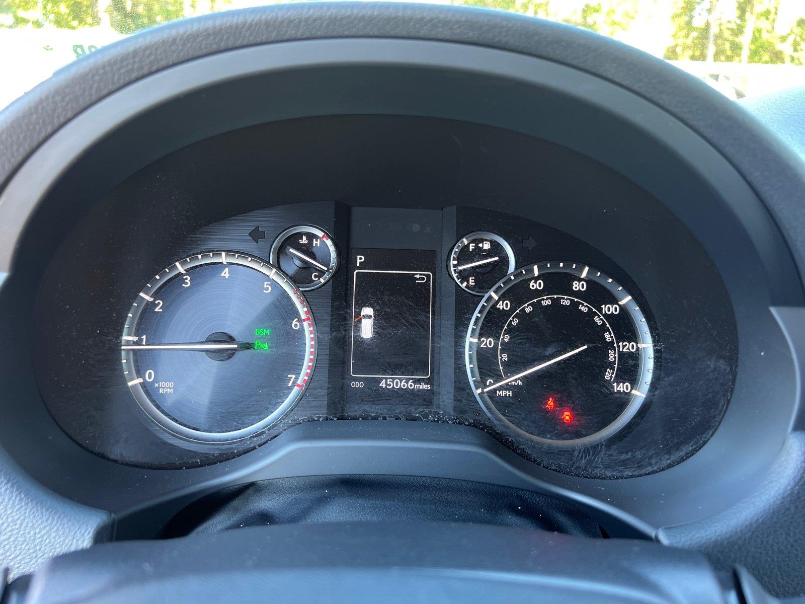 Used 2021 Lexus GX SUV